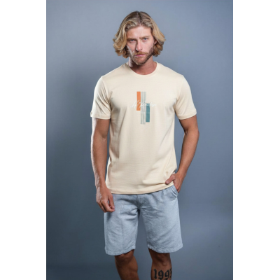 Camiseta Vibe Listras