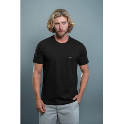 Camiseta Estampa Abstrata